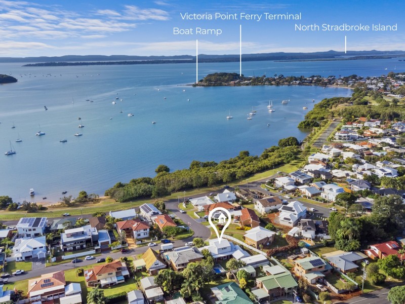 25 Macadamia Street, Victoria Point QLD 4165
