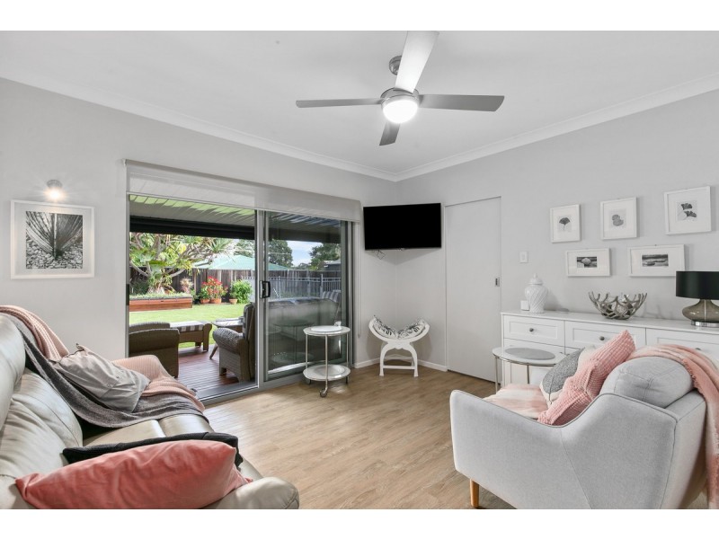 25 Macadamia Street, Victoria Point QLD 4165