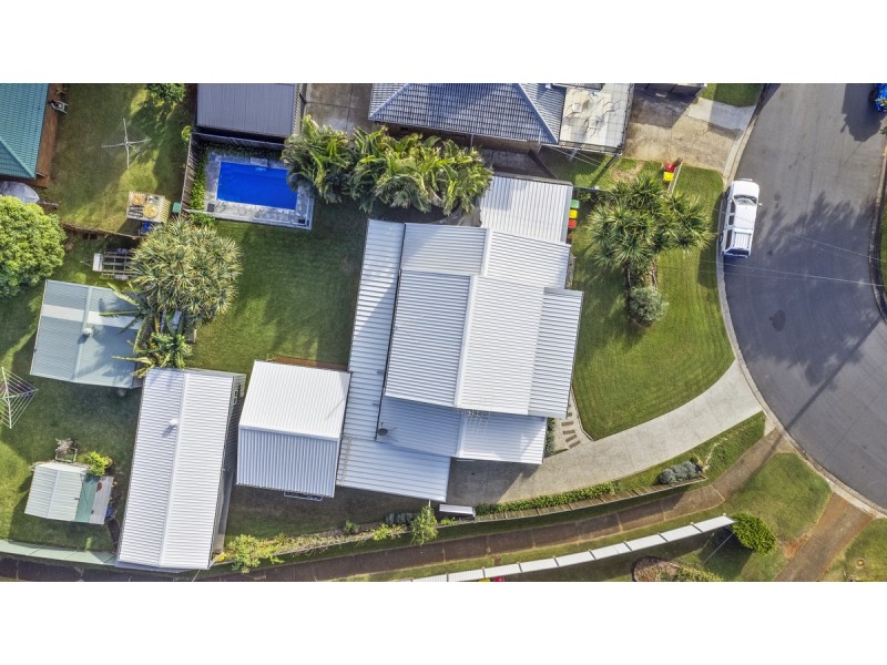 25 Macadamia Street, Victoria Point QLD 4165