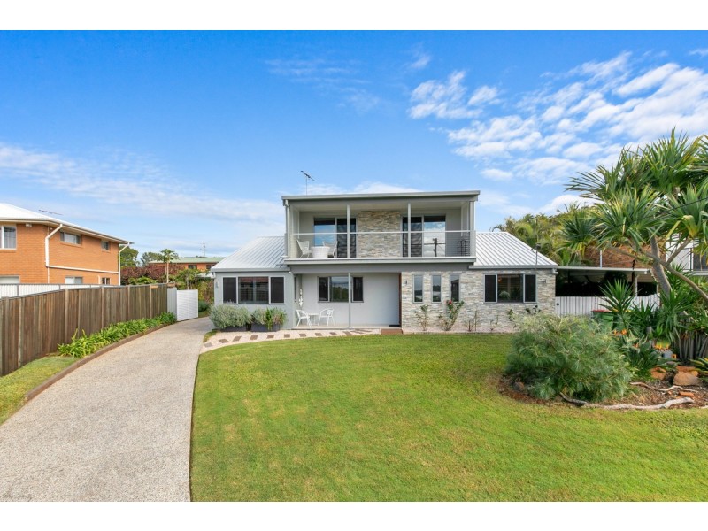 25 Macadamia Street, Victoria Point QLD 4165