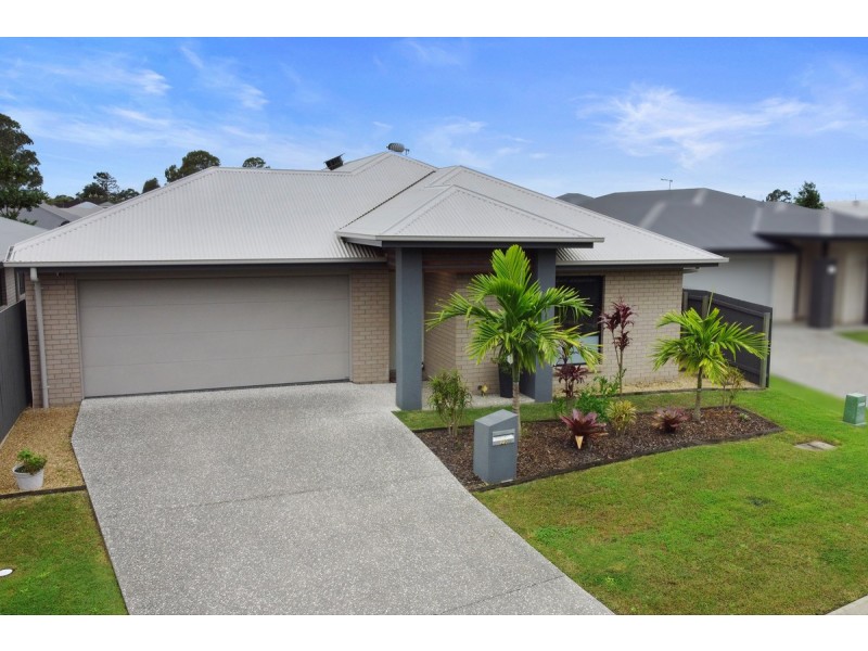 29 Kalbarrie Terrace, Thornlands QLD 4164