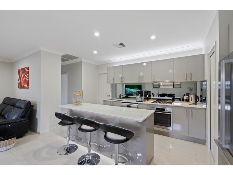 29 Kalbarrie Terrace, Thornlands QLD 4164