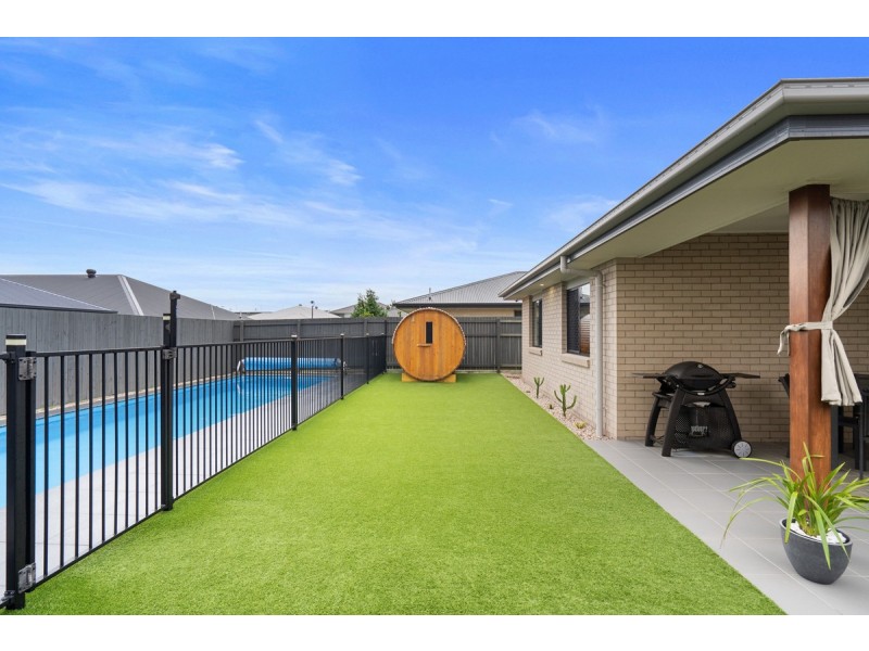 29 Kalbarrie Terrace, Thornlands QLD 4164
