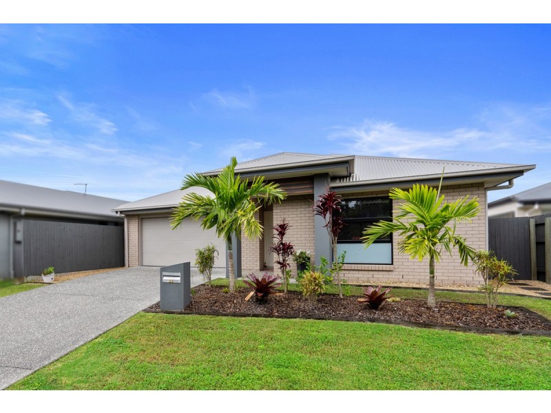 29 Kalbarrie Terrace, Thornlands QLD 4164