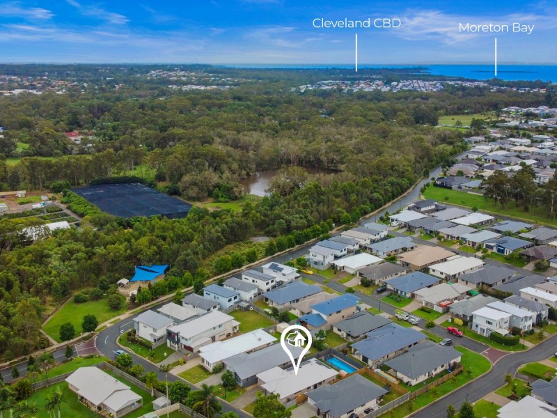 29 Kalbarrie Terrace, Thornlands QLD 4164