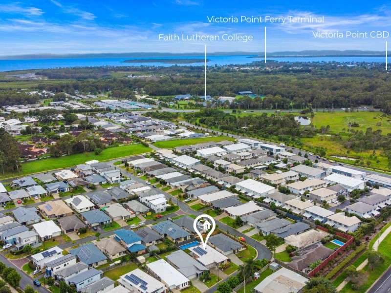 29 Kalbarrie Terrace, Thornlands QLD 4164