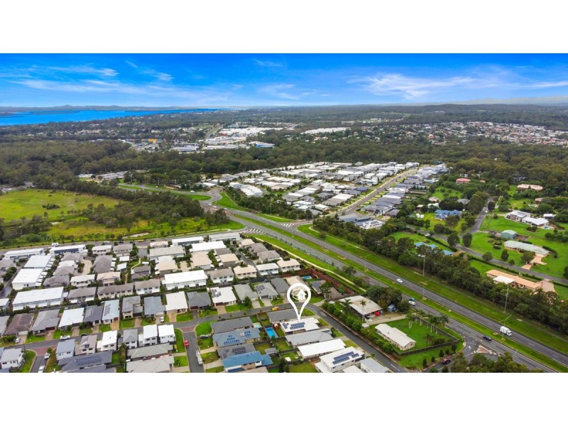 29 Kalbarrie Terrace, Thornlands QLD 4164