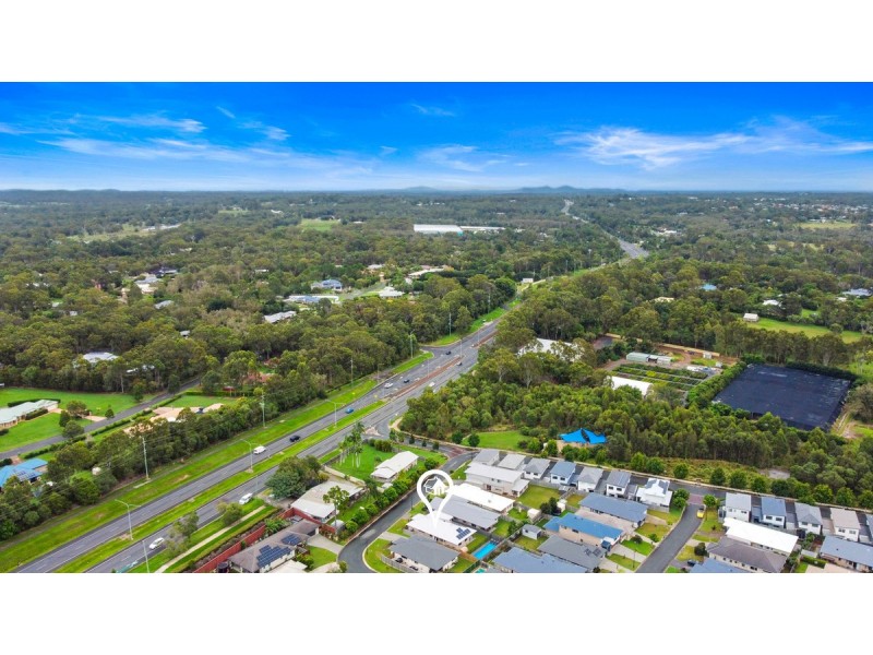 29 Kalbarrie Terrace, Thornlands QLD 4164