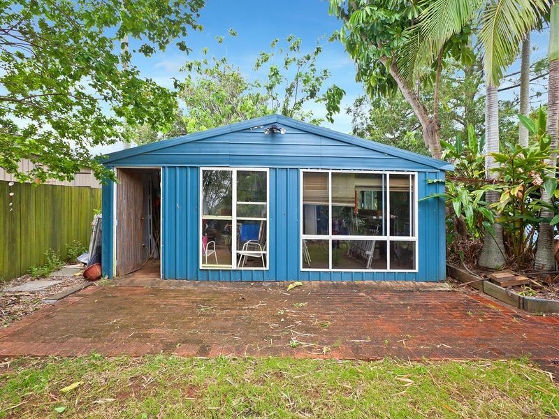 75 ISLAND STREET, Cleveland QLD 4163