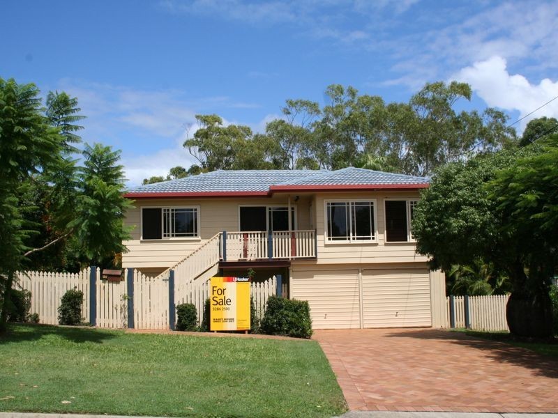 24 Hope Street, Ormiston QLD 4160