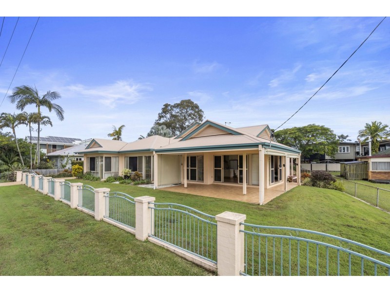 19 Wilson Street, Victoria Point QLD 4165