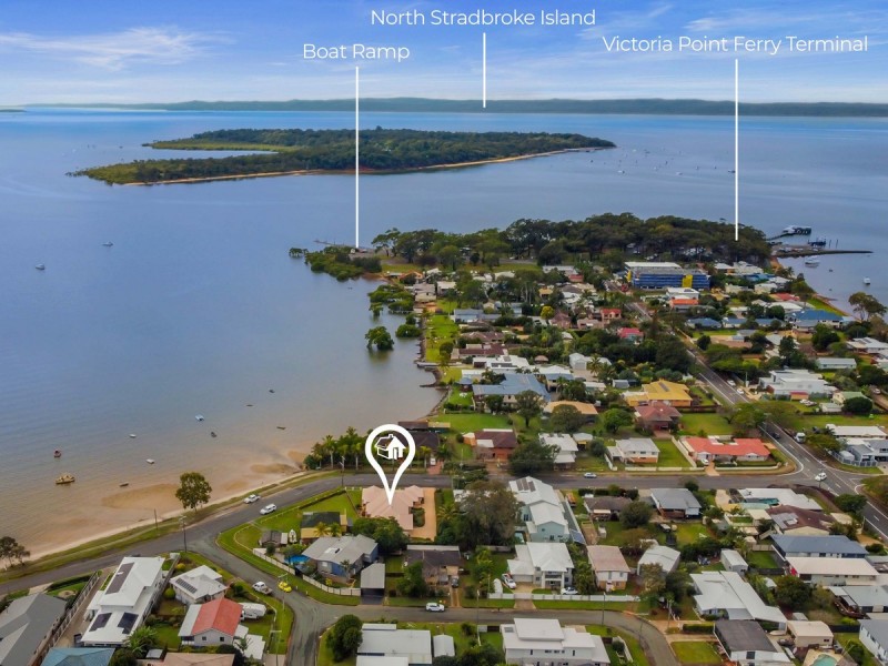 19 Wilson Street, Victoria Point QLD 4165