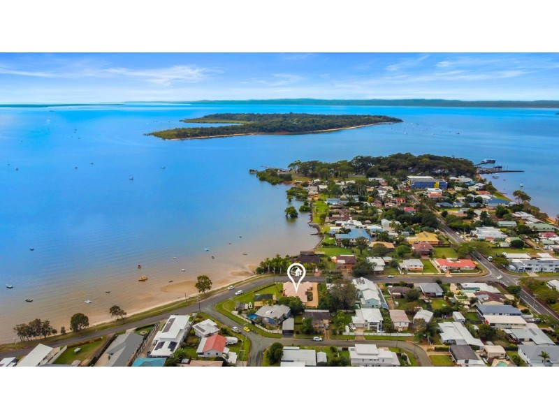 19 Wilson Street, Victoria Point QLD 4165