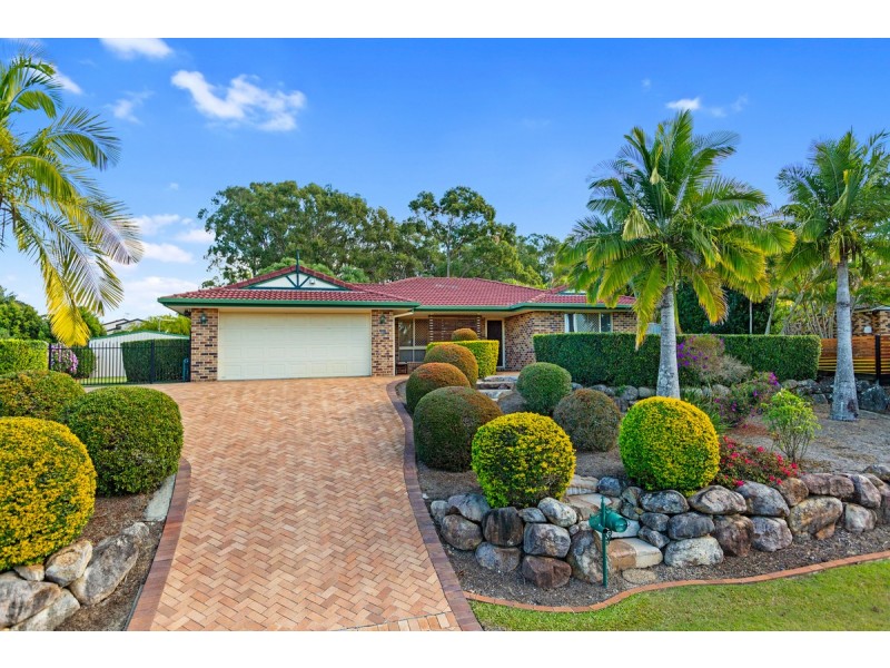 9 Palana Drive, Alexandra Hills QLD 4161