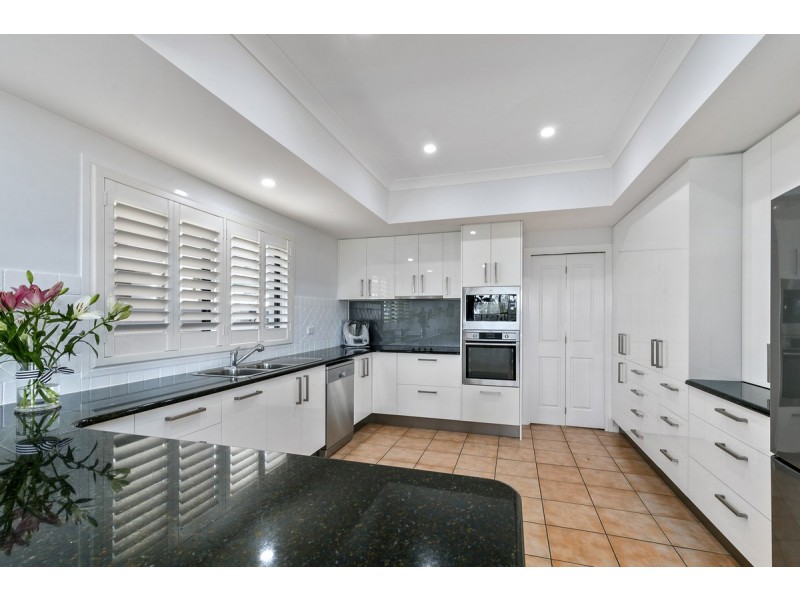 21 The Rampart, Redland Bay QLD 4165