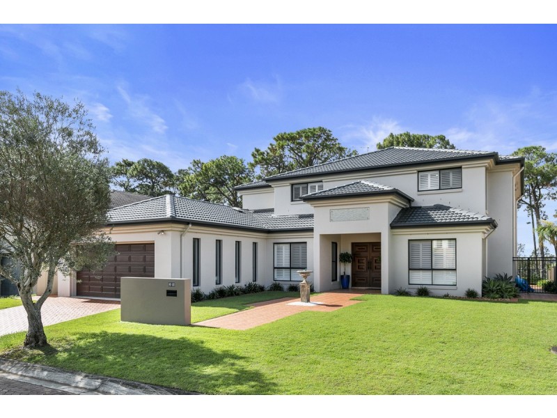 21 The Rampart, Redland Bay QLD 4165