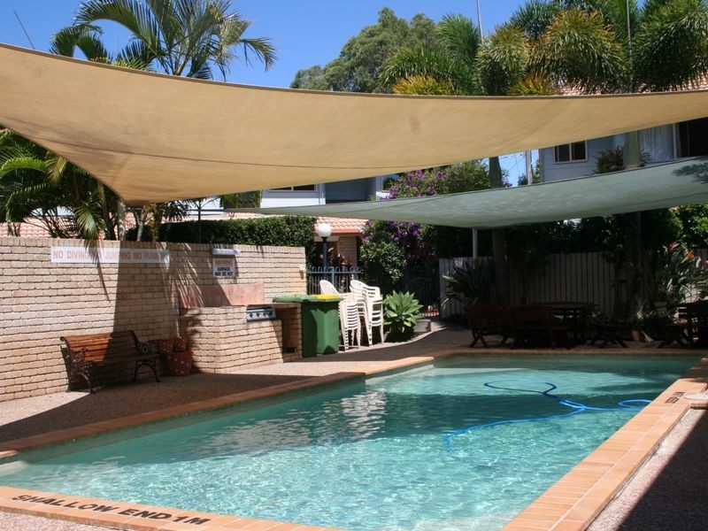 15/180 Middle Street, Cleveland QLD 4163