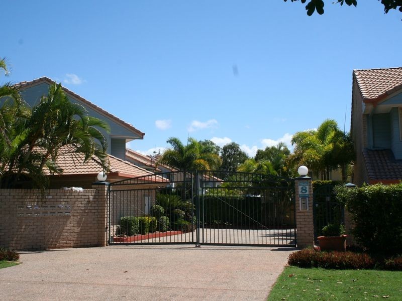 15/180 Middle Street, Cleveland QLD 4163