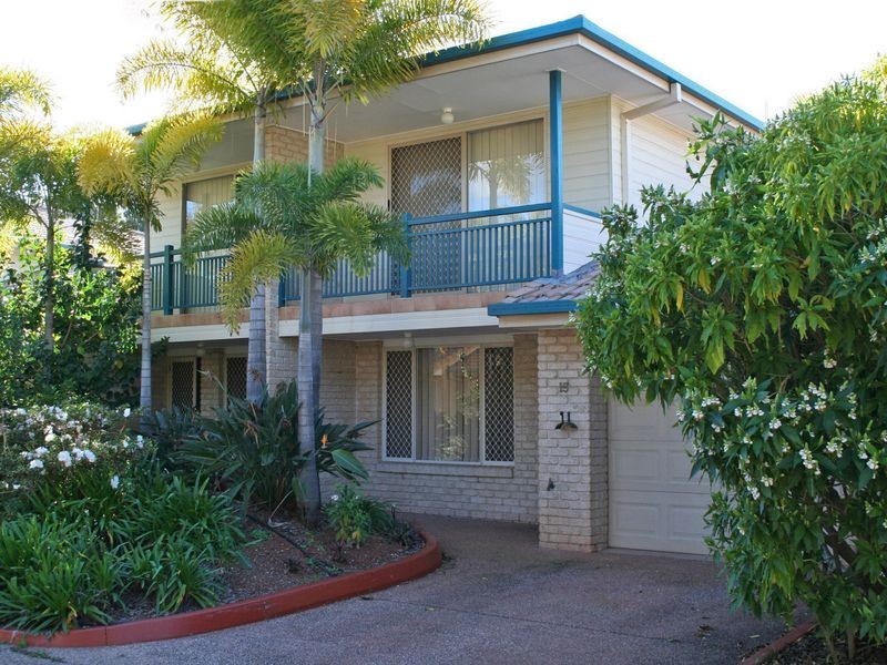 15/180 Middle Street, Cleveland QLD 4163