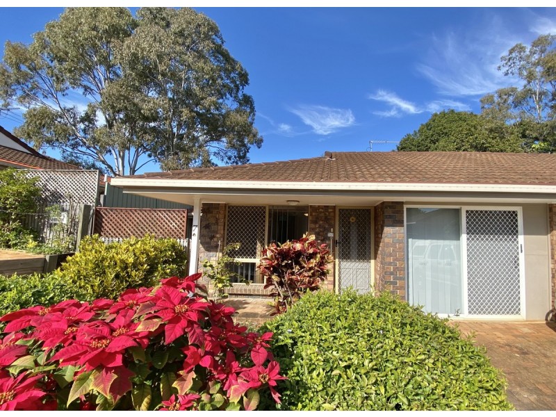 7/124 Wellington Street, Ormiston QLD 4160