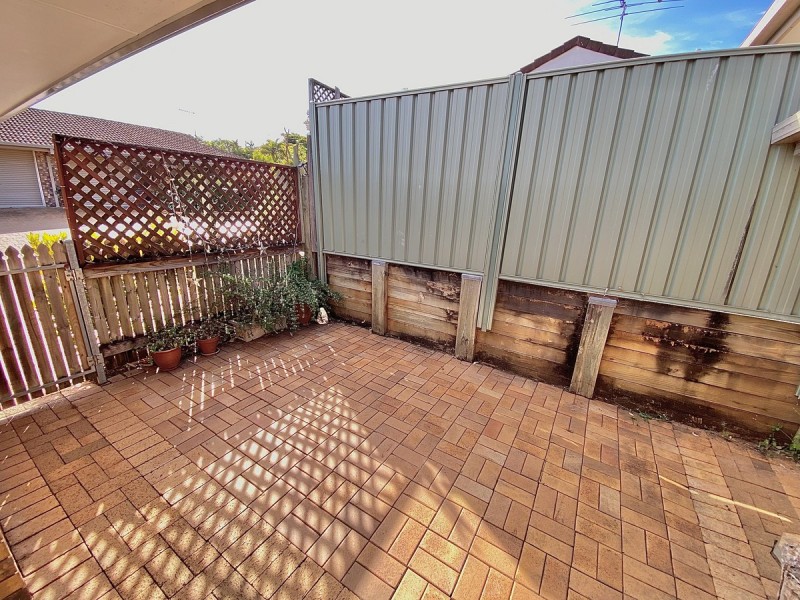 7/124 Wellington Street, Ormiston QLD 4160