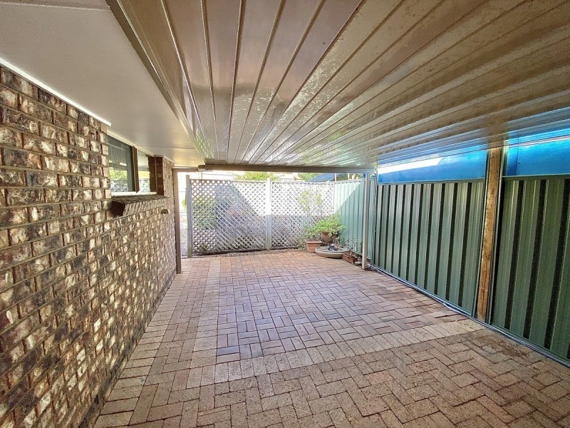7/124 Wellington Street, Ormiston QLD 4160