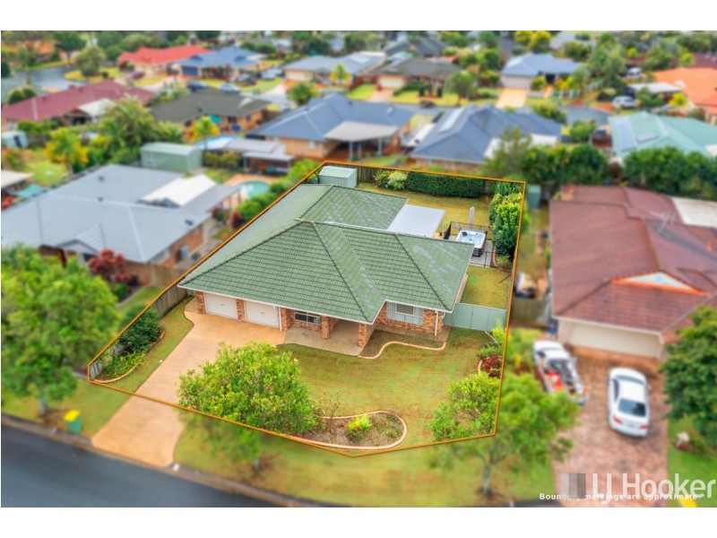 7 Ryan Court, Victoria Point QLD 4165