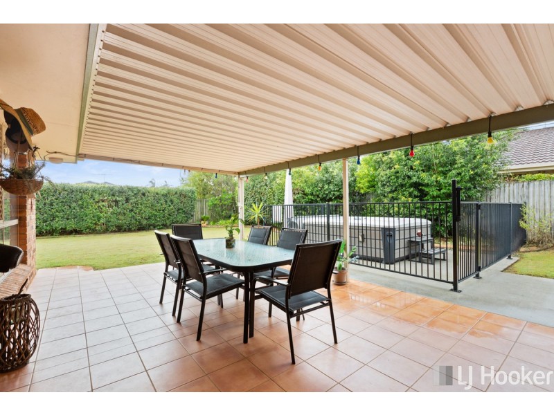 7 Ryan Court, Victoria Point QLD 4165