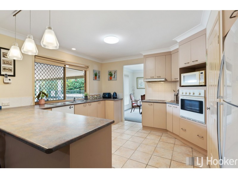 7 Ryan Court, Victoria Point QLD 4165