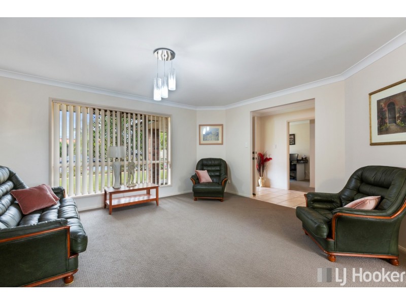 7 Ryan Court, Victoria Point QLD 4165