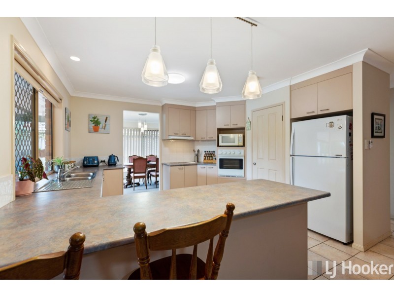 7 Ryan Court, Victoria Point QLD 4165