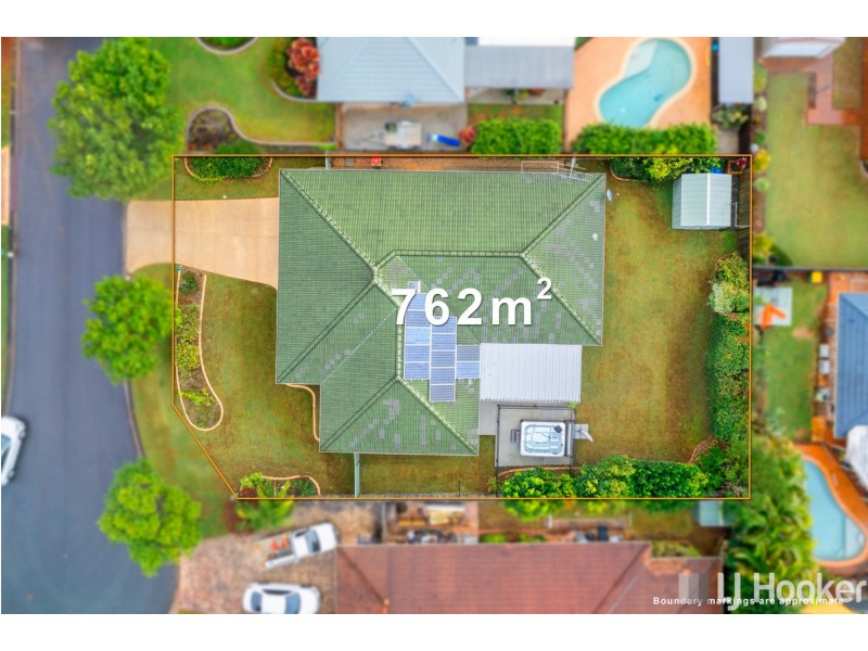 7 Ryan Court, Victoria Point QLD 4165