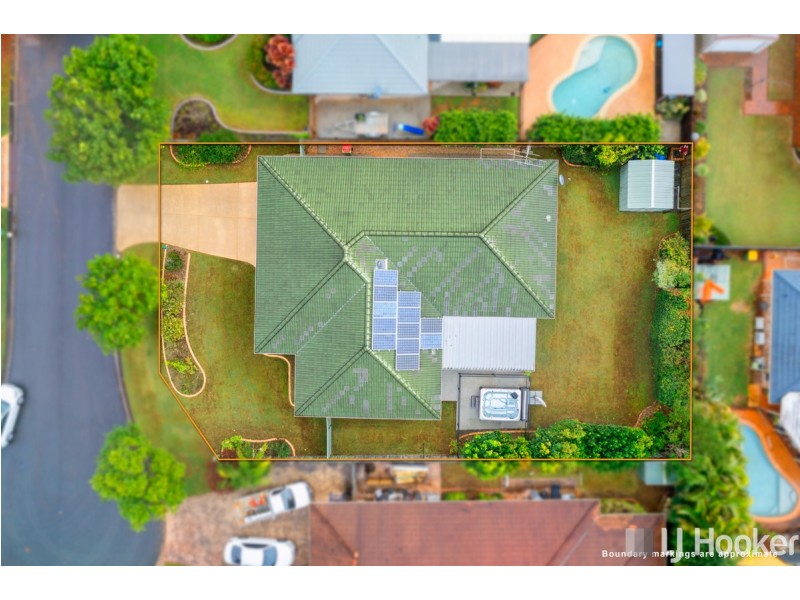 7 Ryan Court, Victoria Point QLD 4165