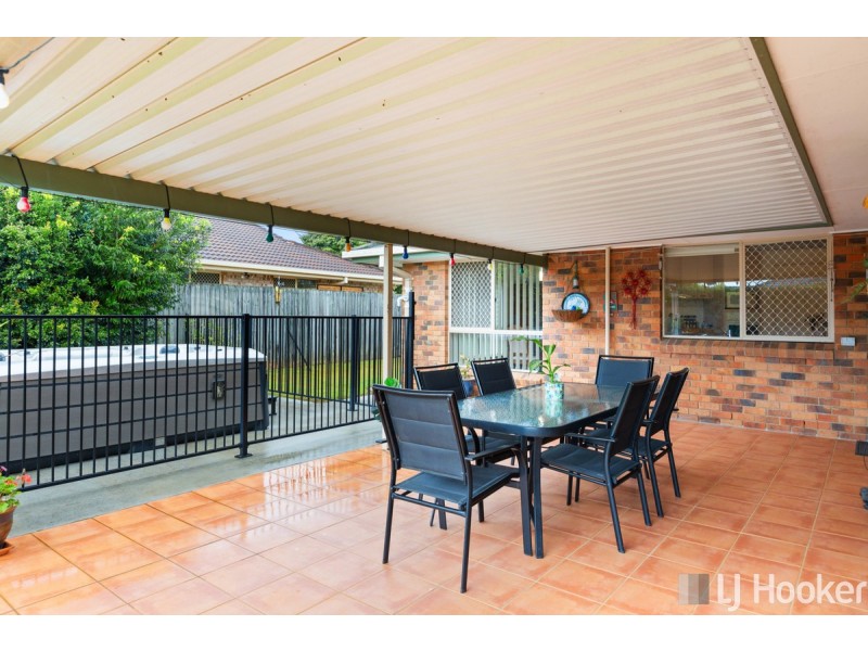 7 Ryan Court, Victoria Point QLD 4165