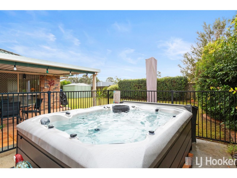 7 Ryan Court, Victoria Point QLD 4165