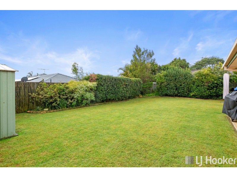 7 Ryan Court, Victoria Point QLD 4165