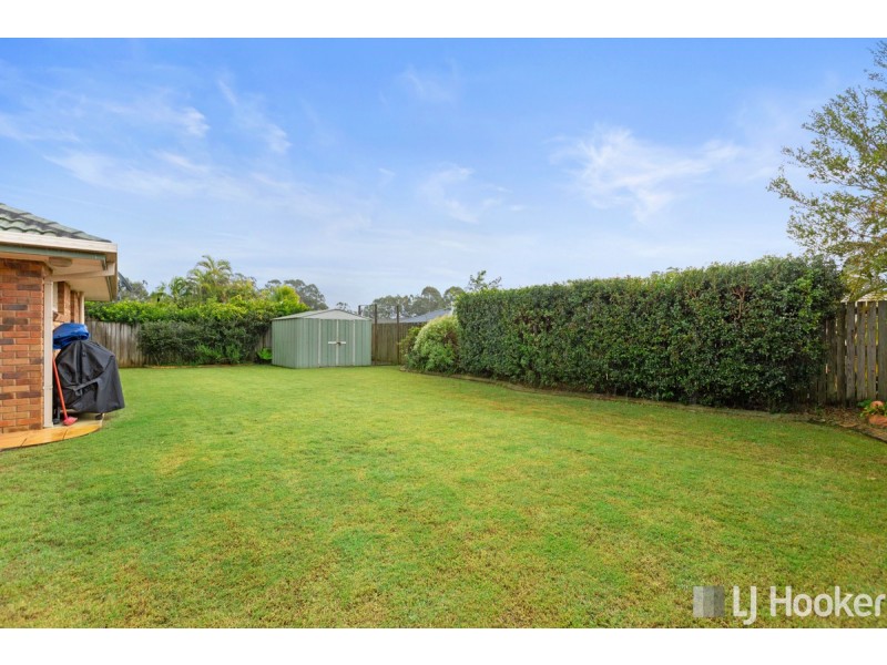 7 Ryan Court, Victoria Point QLD 4165