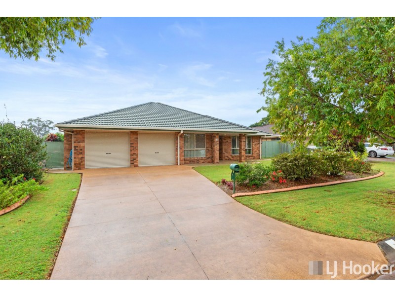 7 Ryan Court, Victoria Point QLD 4165