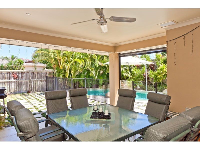 8 Whepstead Avenue, Wellington Point QLD 4160