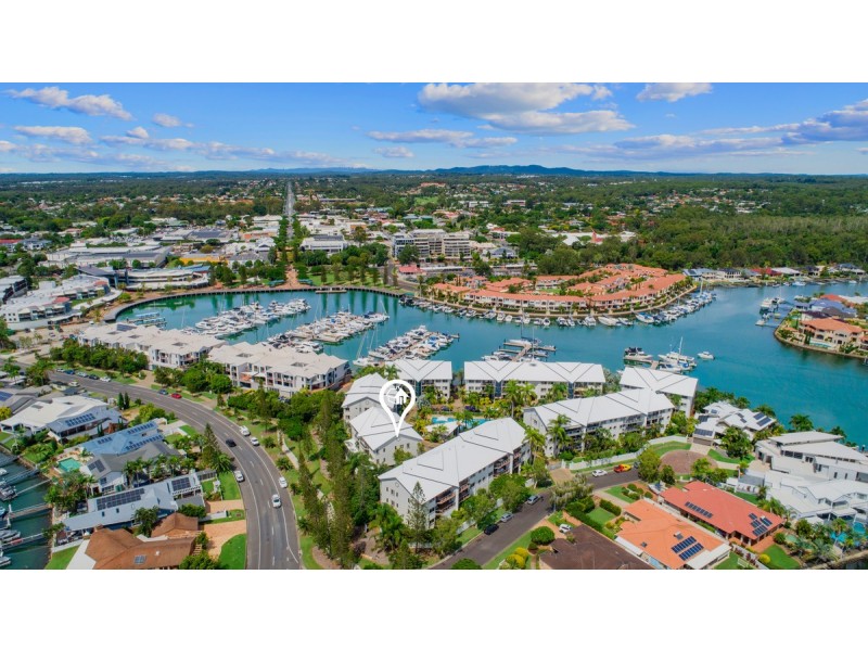 53/13-14 Esperance Court, Raby Bay QLD 4163