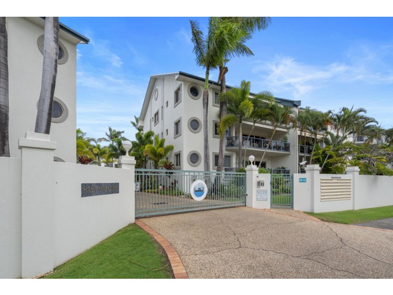 53/13-14 Esperance Court, Raby Bay QLD 4163