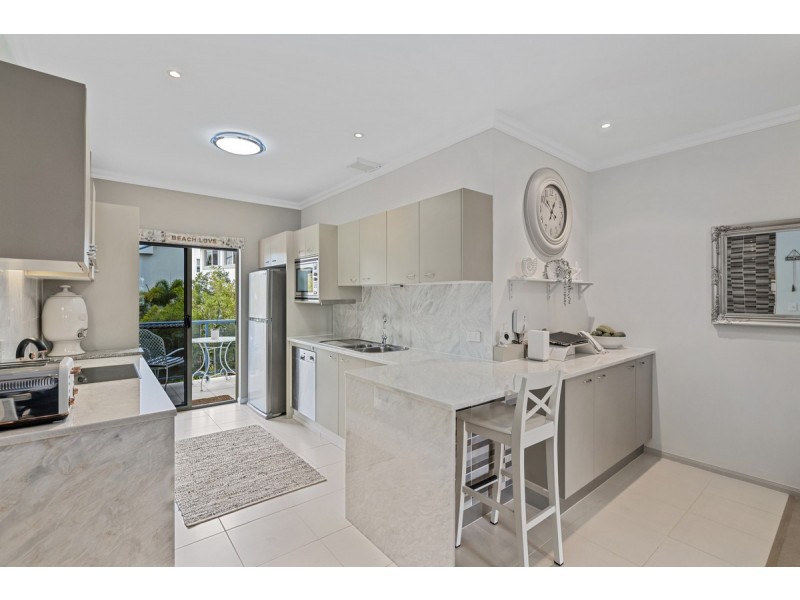 53/13-14 Esperance Court, Raby Bay QLD 4163