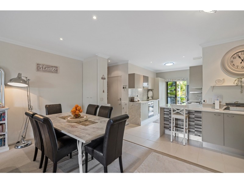 53/13-14 Esperance Court, Raby Bay QLD 4163