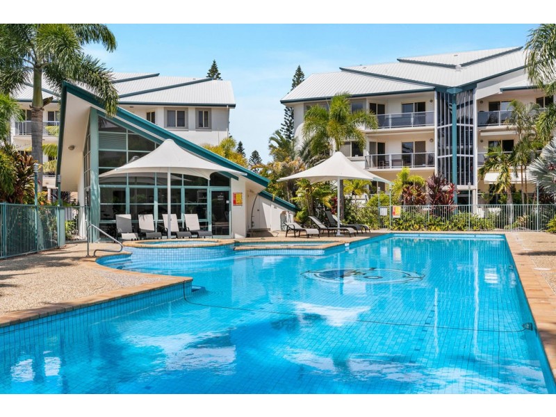 53/13-14 Esperance Court, Raby Bay QLD 4163