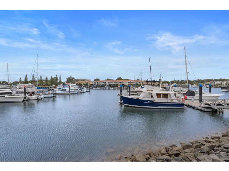 53/13-14 Esperance Court, Raby Bay QLD 4163