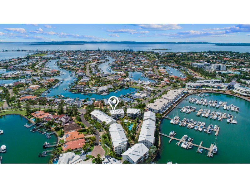 53/13-14 Esperance Court, Raby Bay QLD 4163