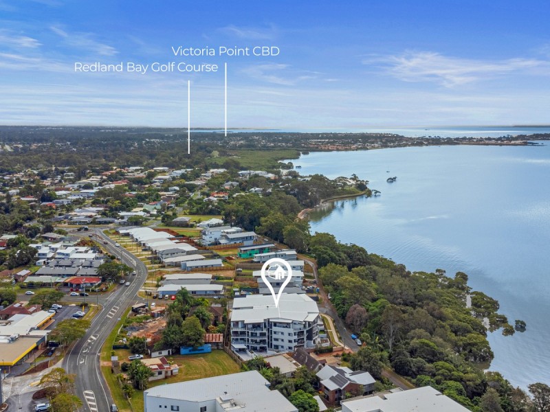 14/143-149 Esplanade, Redland Bay QLD 4165