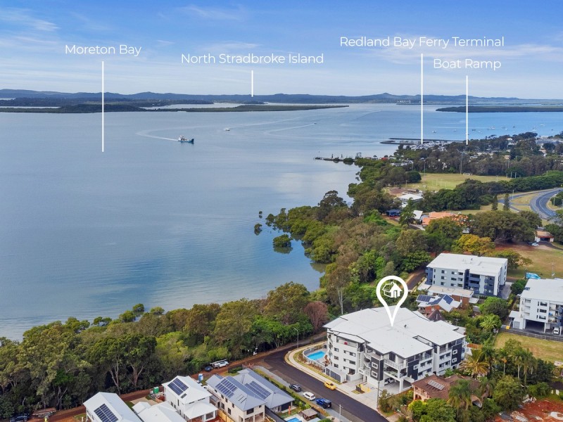 14/143-149 Esplanade, Redland Bay QLD 4165
