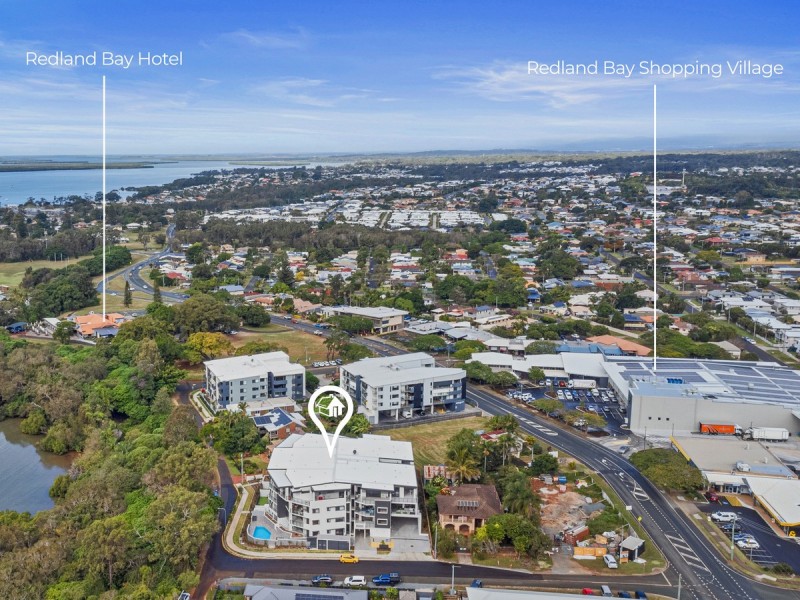 14/143-149 Esplanade, Redland Bay QLD 4165