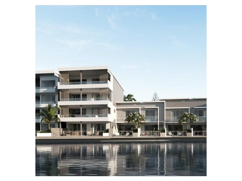 20/6 Auster Street, Redland Bay QLD 4165